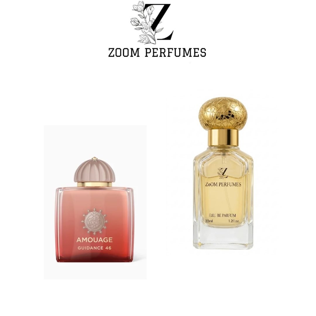 عطر أمواج جايدنس 46 أمواج