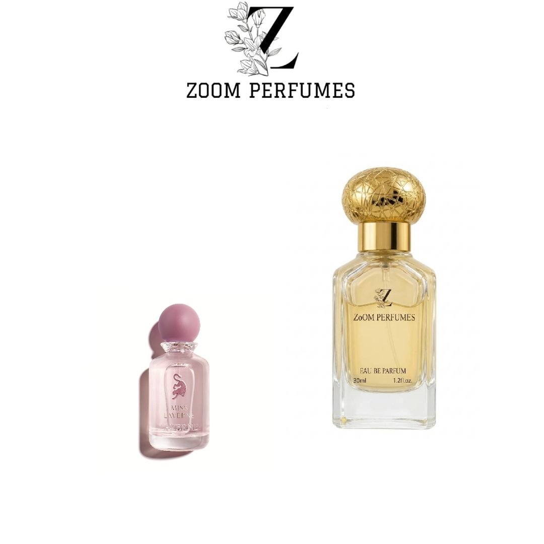 عطر مس لافيرن لافيرن