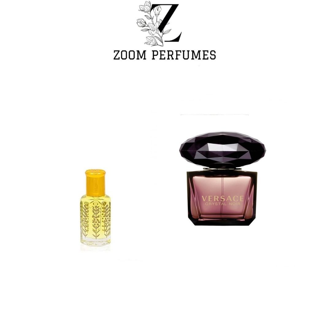 عطر فرزاتشي كريستال نوار فرزاتشي