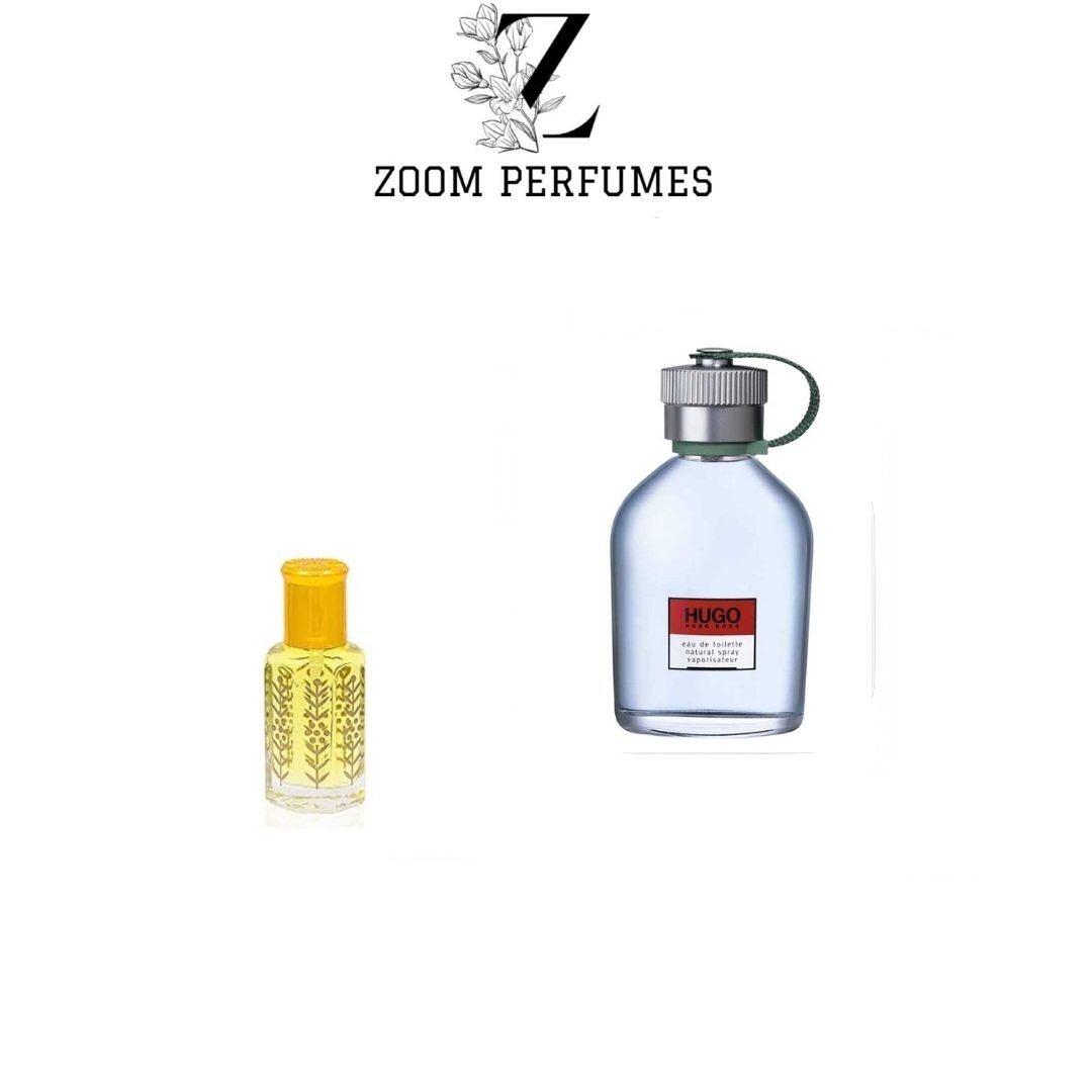 عطر هوجو هوجو بوس