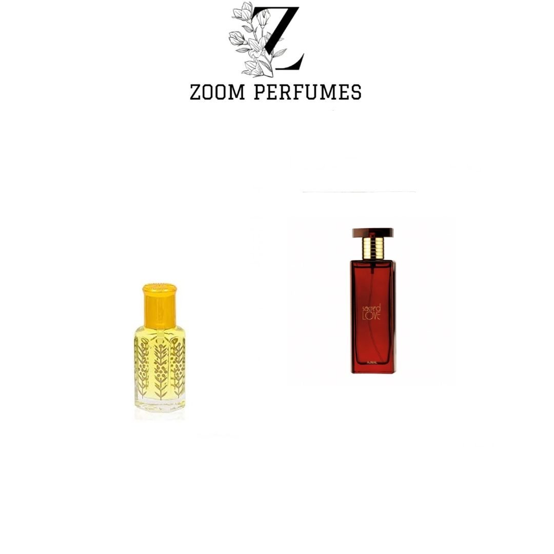 عطر سكردلوف أجمل