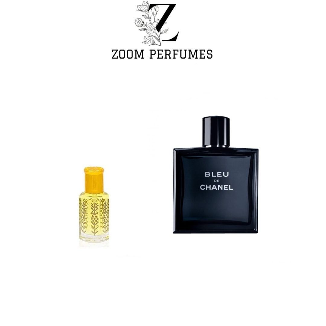 عطر بلو شانيل شانيل