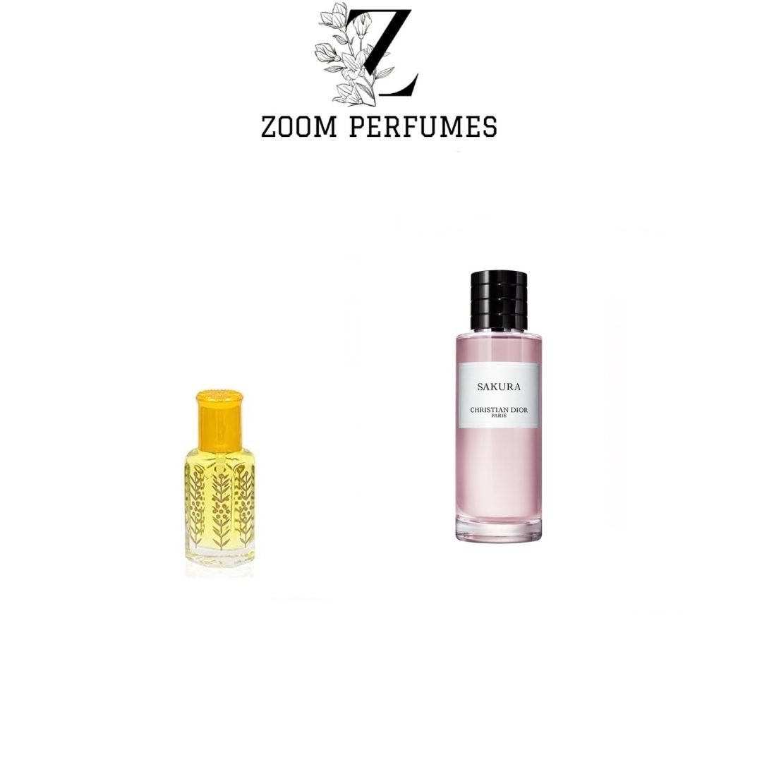 عطر ساكورا ديور ديور