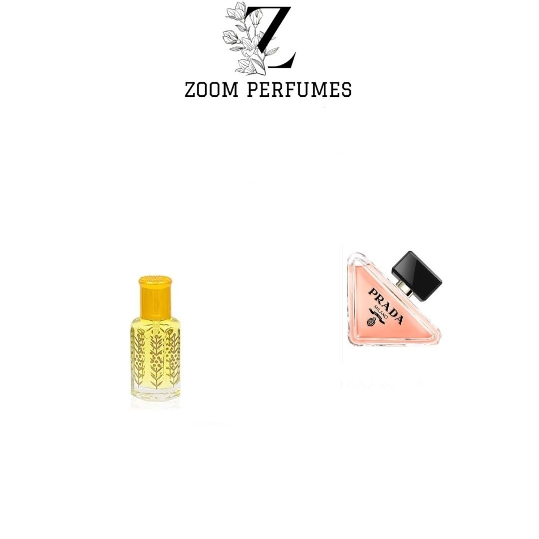 عطر برادا بارادوكس برادا ميلانو