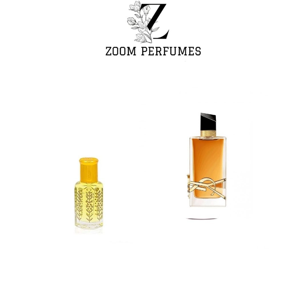 عطر إيف سان لوران ليبر إيف سان لوران